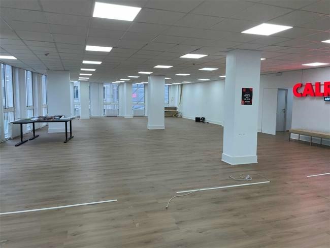 office for rent