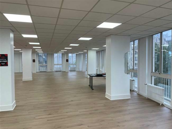 office for rent