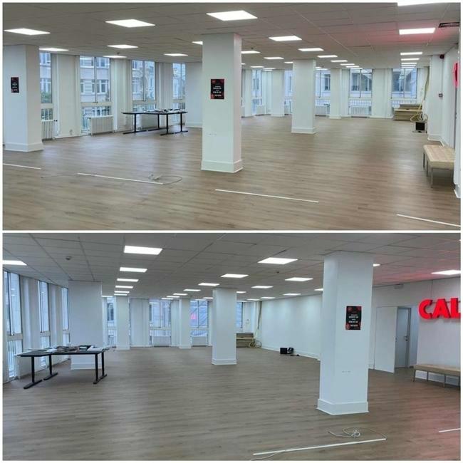 office for rent