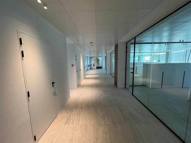office for rent