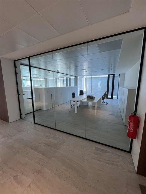office for rent