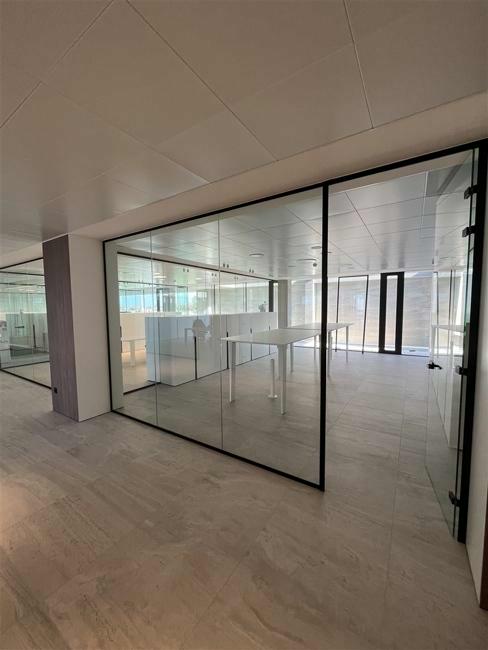 office for rent