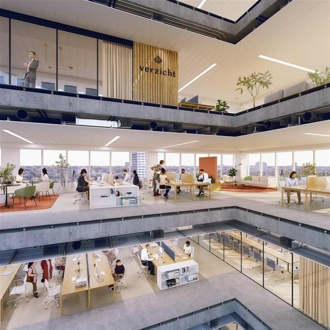 office for rent