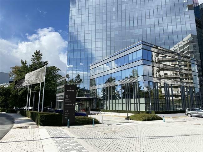 office for rent