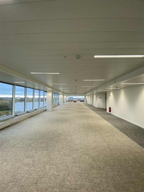 office for rent