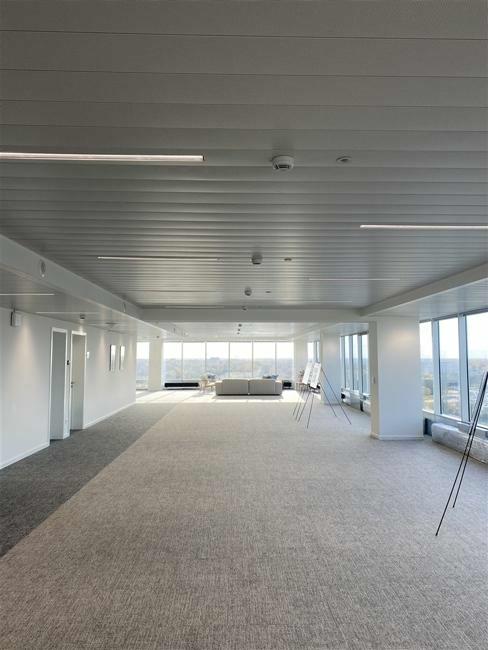 office for rent