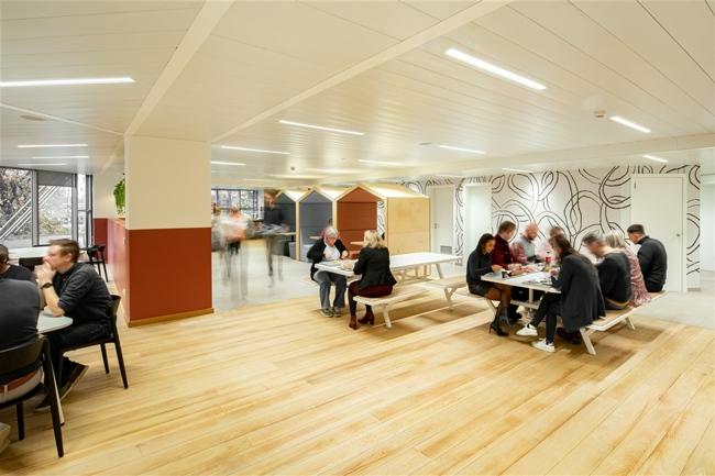 office for rent