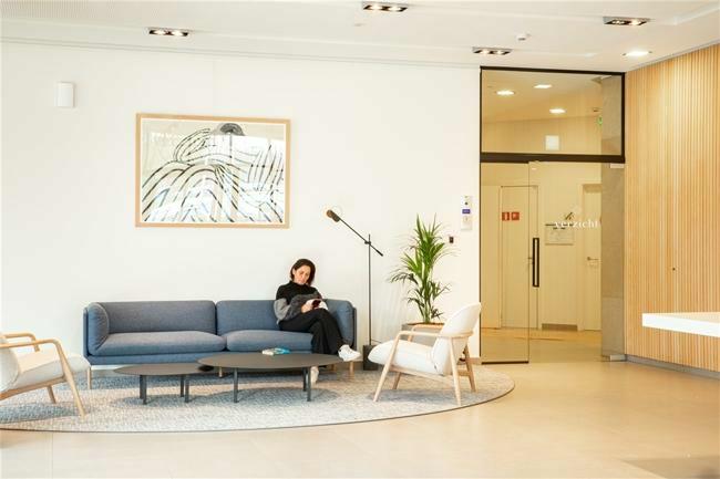 office for rent