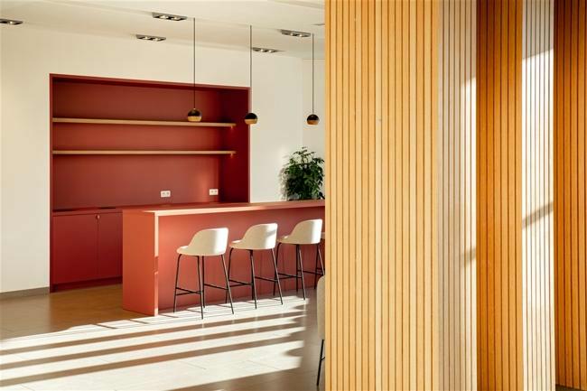office for rent