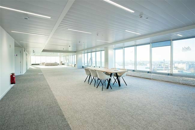 office for rent