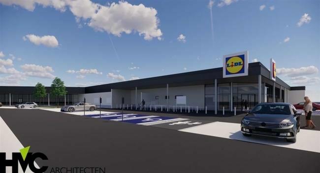 retail for rent