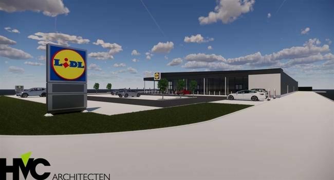 retail for rent