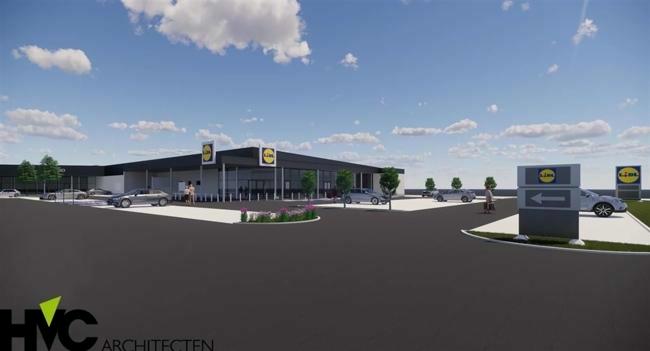 retail for rent