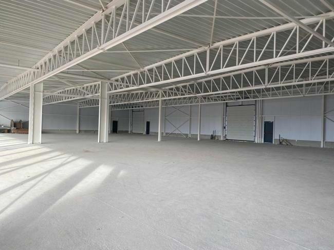 retail for rent
