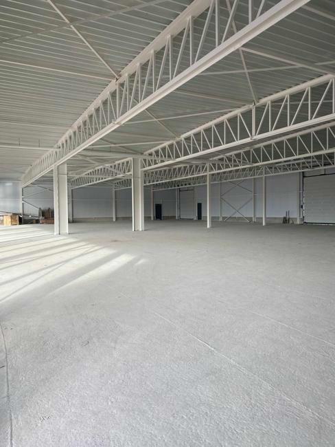 retail for rent