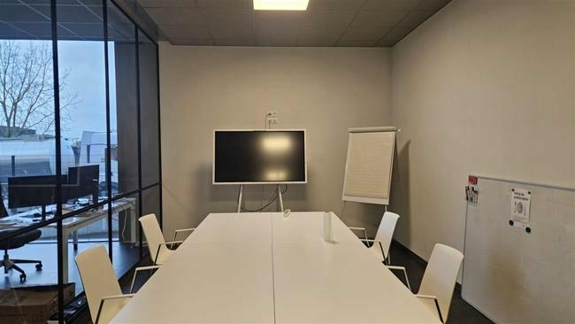 industrie te huur