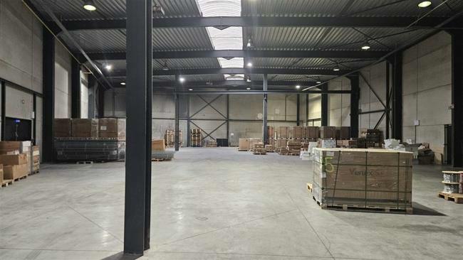 industrie te huur