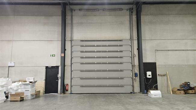 industrie te huur
