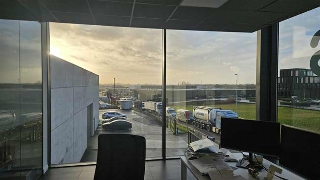 industrie te huur