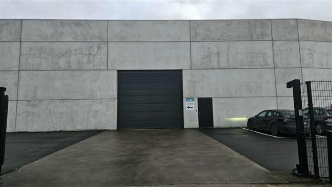 industrie te huur