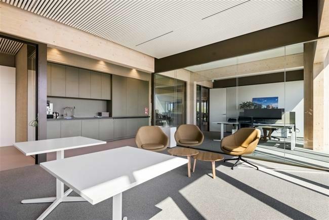 office for rent