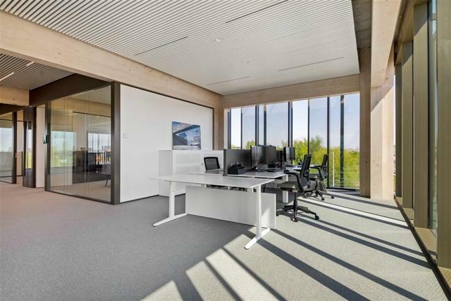 office for rent