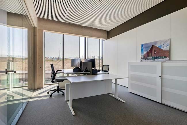 office for rent