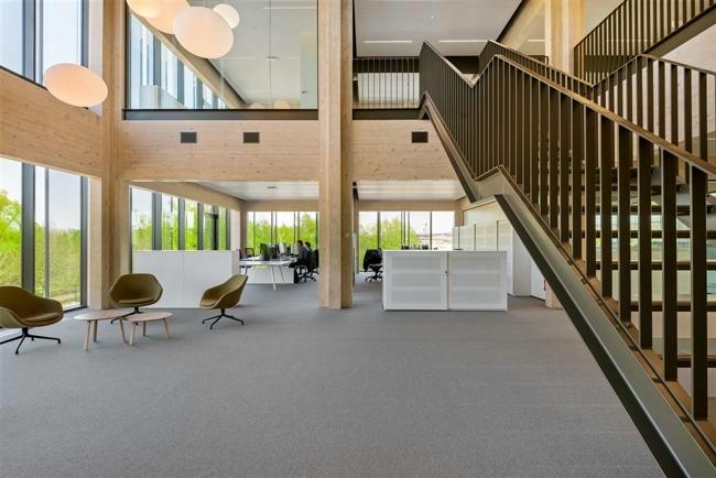 office for rent