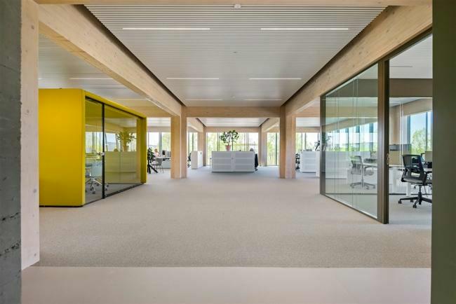 office for rent