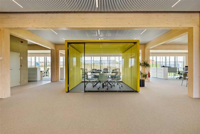 office for rent
