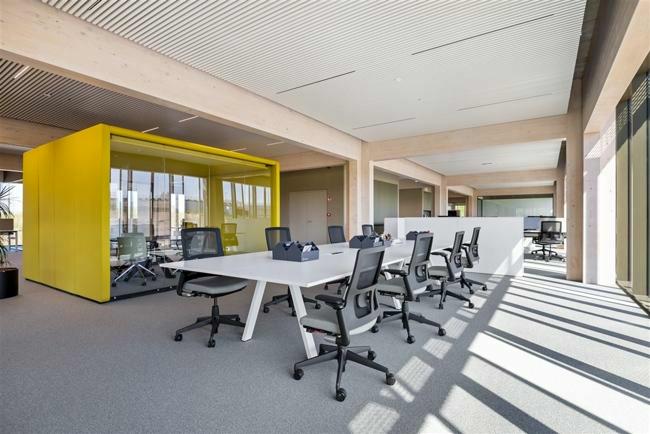 office for rent