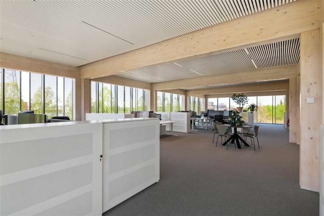 office for rent