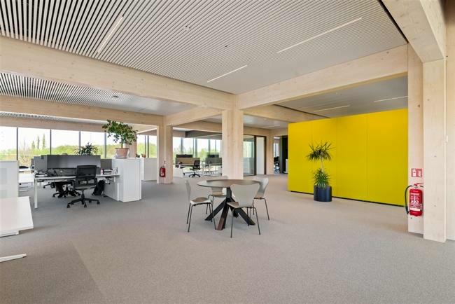 office for rent
