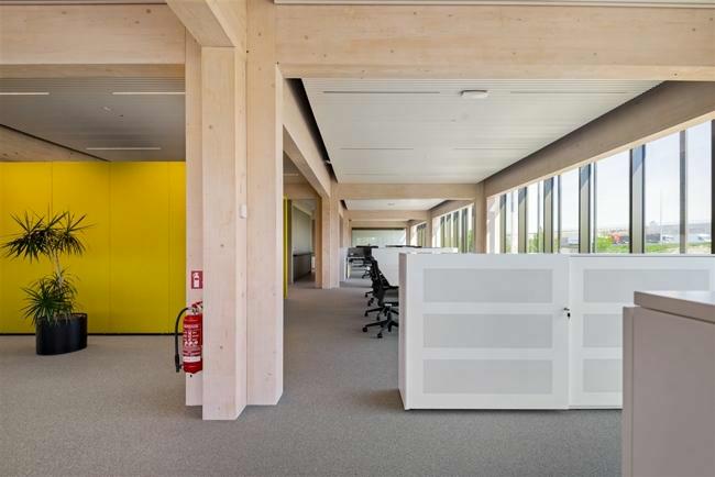 office for rent