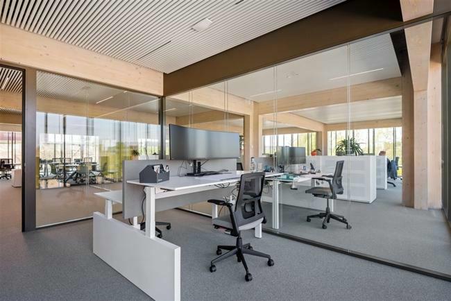 office for rent