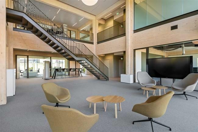 office for rent