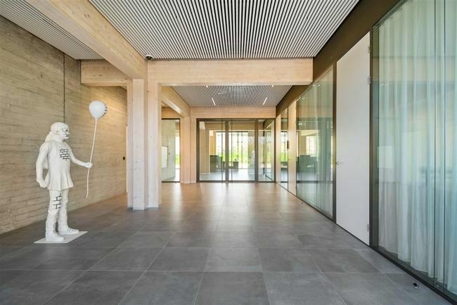 office for rent