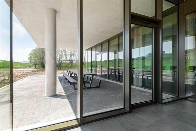 office for rent