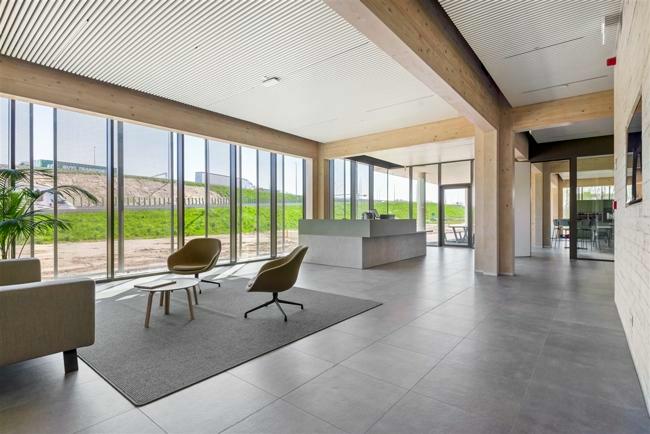 office for rent
