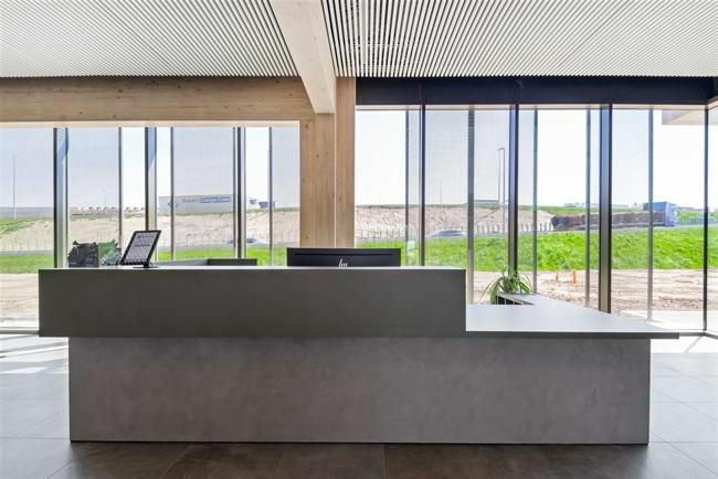 office for rent