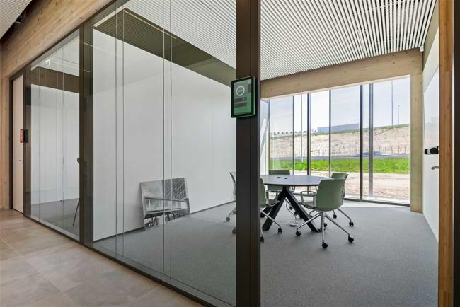 office for rent