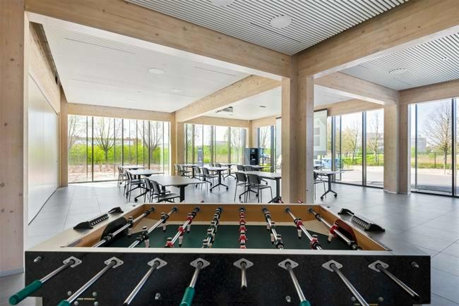 office for rent
