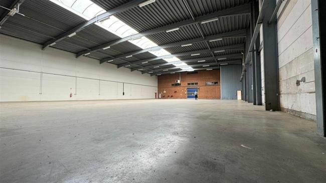 industry for rent
