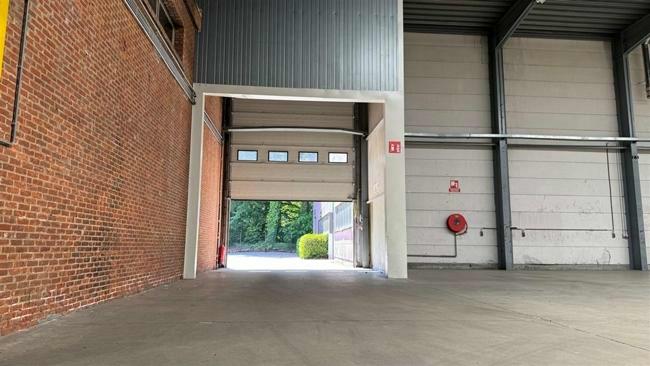 industry for rent