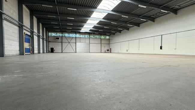 industry for rent