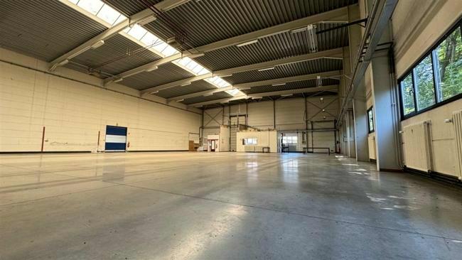 industry for rent