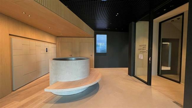 bureau à louer