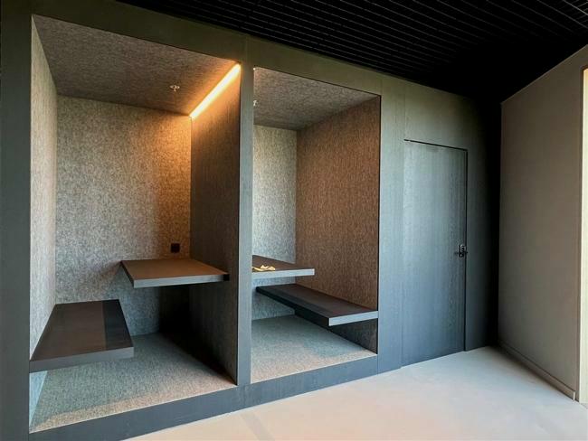bureau à louer