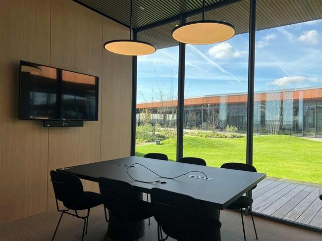 bureau à louer