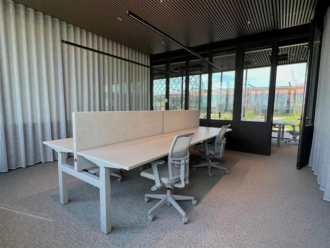 bureau à louer